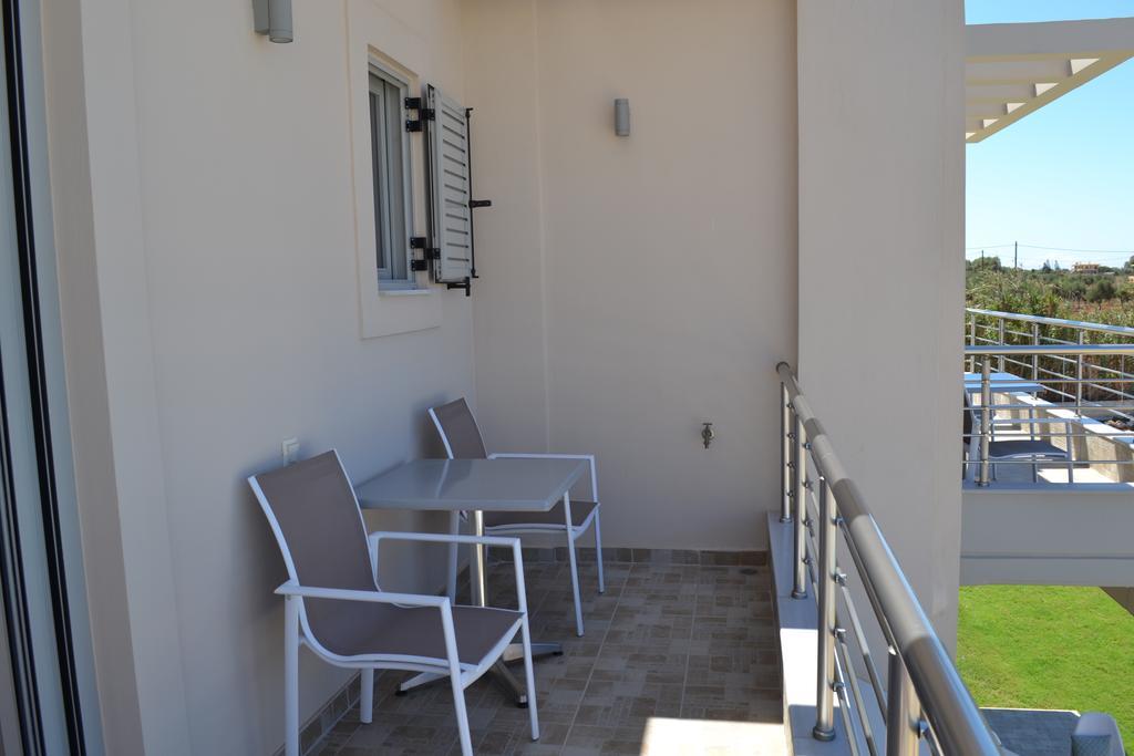 Edem Suites Marathopoli Exterior foto