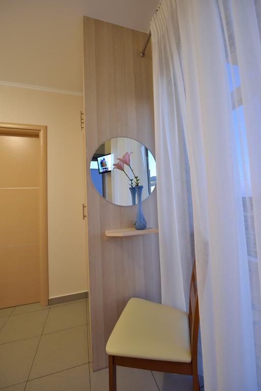 Edem Suites Marathopoli Exterior foto