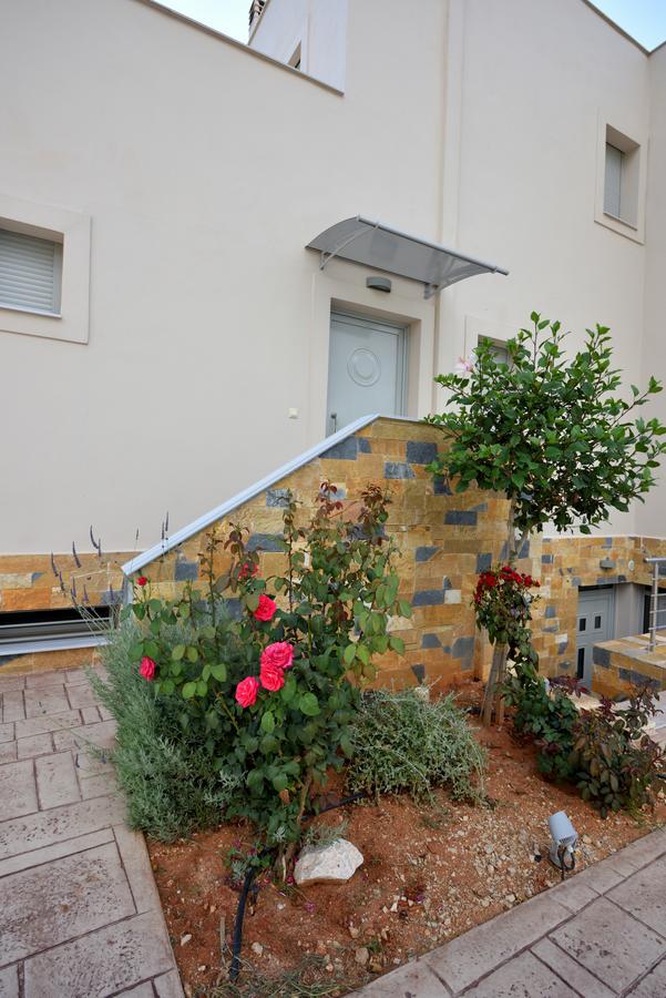 Edem Suites Marathopoli Exterior foto
